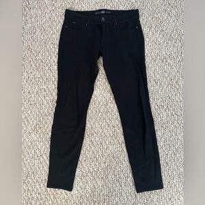 Joe’s Jeans black pants